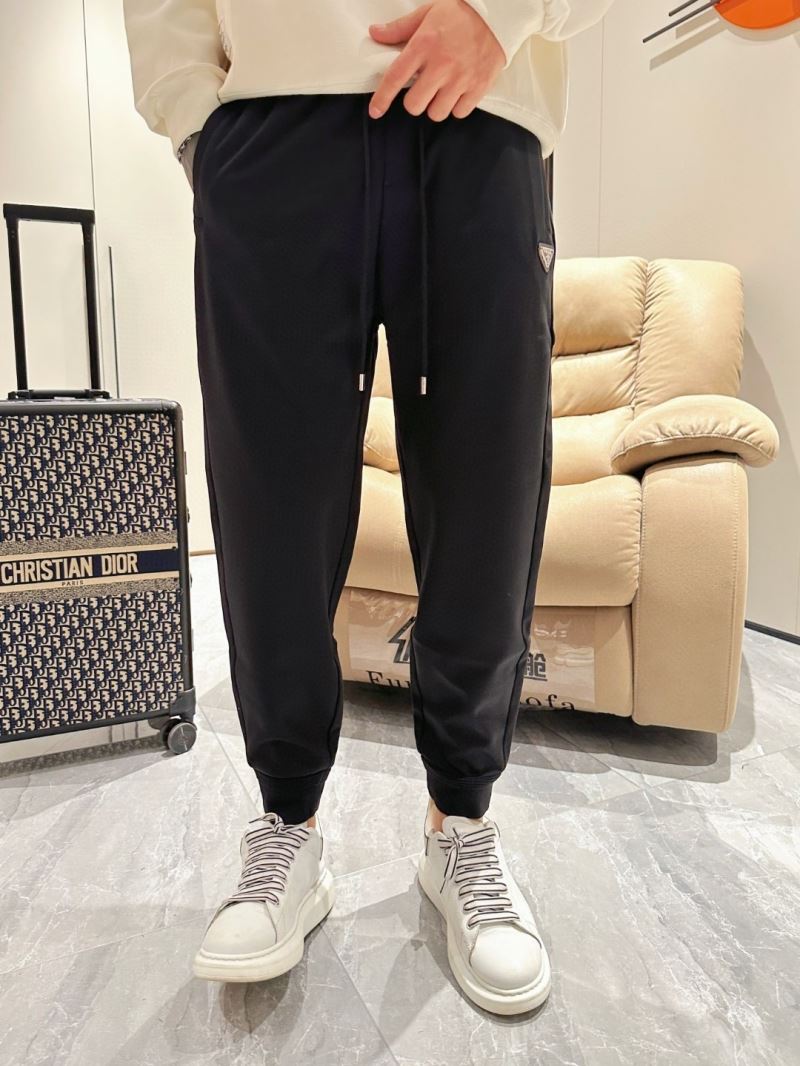 Prada Long Pants